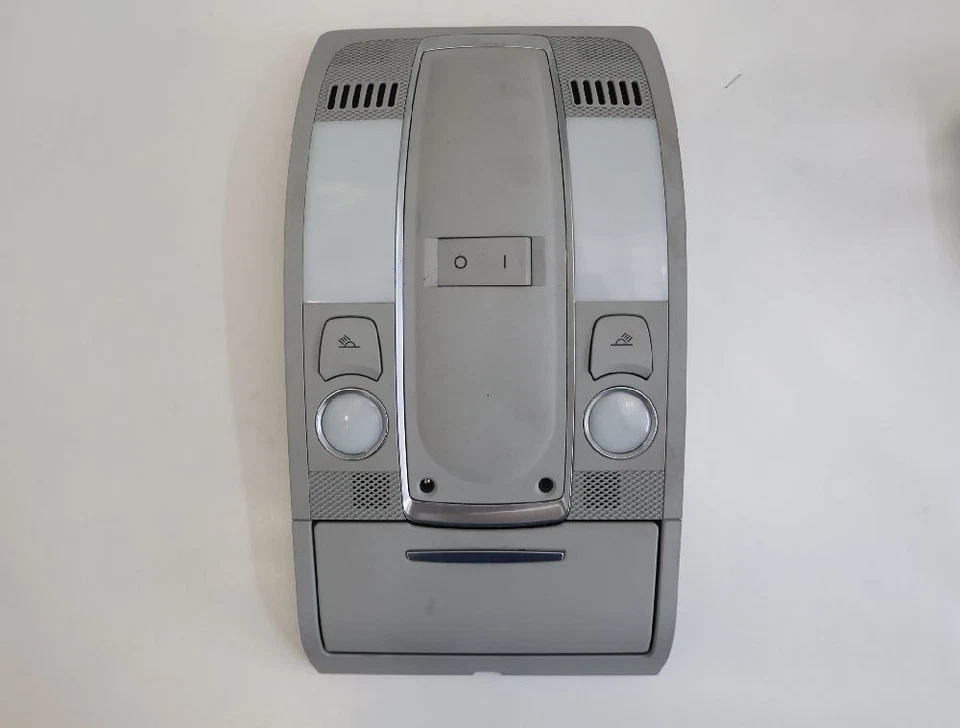 Piloto interior Audi A6 ALLROAD 4F0947135BP DELPHI 10-2007 Foto 1 de 4