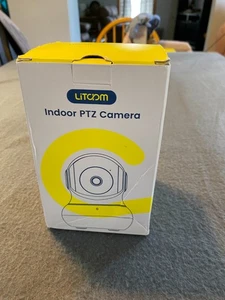 indoor ptz kamera - Bild 1 von 2