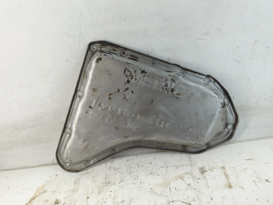 Chevrolet Cavalier 1997-2002 cárter de aceite del motor APFP1 Foto 1 de 4