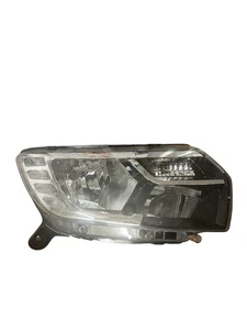 Faro derecho/lado del conductor Reino Unido RHD #31 para Dacia Sandero 2017-2021 - Imagen 1 de 2