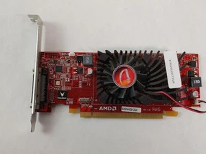 VisionTek AMD Radeon HD 5450 512 MB DDR3 PCI Express x16 Video Card - Picture 1 of 6