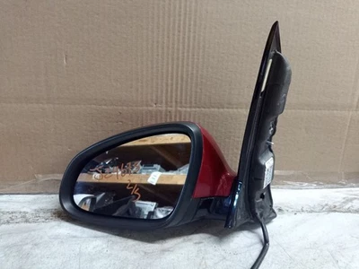 2013 - 2017 BUICK VERANO LEFT DRIVER SIDE BLIND SPOT ALERT VIEW MIRROR  - Image 1 of 4