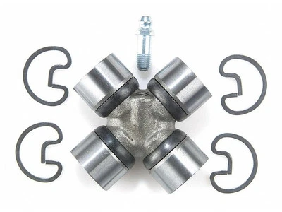 For 1980-1981 Triumph TR8 Universal Joint Moog 55846VQNM - Изображение 1 из 2