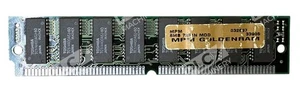 MPM 33905 8MB 72PIN MOD Goldenram RAM Stick 032897 - Picture 1 of 7