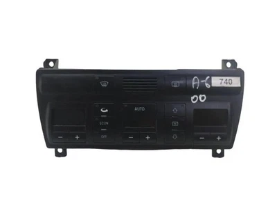 AUDI A6 Avant 4B5, C5 Altre Centraline 4B0820043P 2.50 Diesel 110kw 32822277 - Immagine 1 di 4