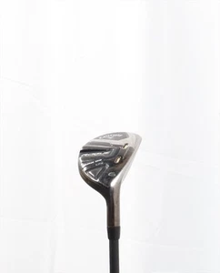Callaway Rogue St Max Os Lite 30° 6 Hybrid Senior Flex Cypher 1275655 Good - Picture 1 of 5
