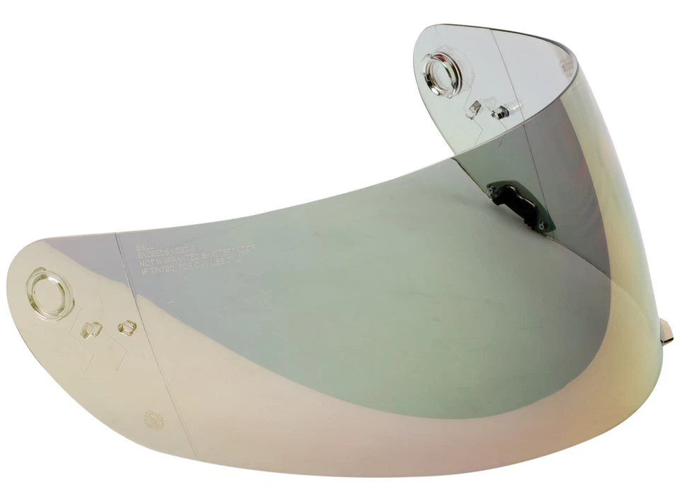 Bell RS-2/RS-1/Vórtex/Revólver Evo/Qualifier/Qualifier DLX Shield Foto 1 de 1