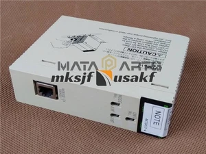 One OMRON PLC CS1W-ETN21 CS1WETN21 New US Free tax - Picture 1 of 5