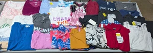 Retouren Kleiderpaket Amazon, Kohls Target Damen Größen Large / XLarge - Bild 1 von 5