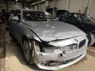 SUNROOF ASSEMBLY BMW 428i 435i 14 15 16 17 18 1394375 Foto 1 de 4