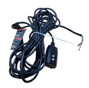 Ryobi 1.8 GPM 1200 PSI Pressure Washer OEM POWER CORD ONLY - RY14AM12 - Picture 1 of 2