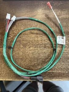 Genuine OEM Club Car Bluetooth Sound System Wiring Harness 47562748001 - Picture 1 of 2