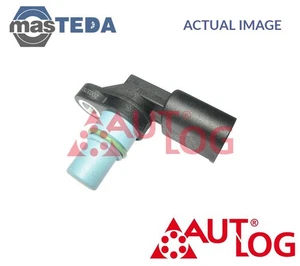 AS4808 CRANKSHAFT POSITION SENSOR AUTLOG NEW OE REPLACEMENT - Picture 1 of 5