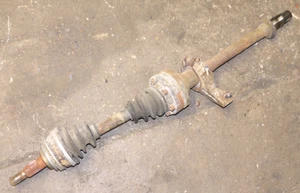 Toyota MR2 MK2 Turbo Drivers Side Driveshaft - ABS Type - Right - Picture 1 of 5