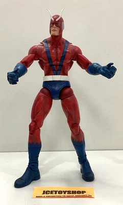 HASBRO - LEYENDAS DE MARVEL - TOYBIZ - HOMBRE GIGANTE BAF EXCLUSIVO DE WAL-MART Foto 1 de 4