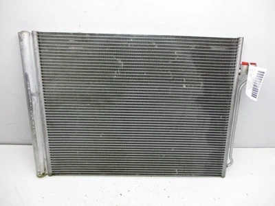 BMW 650I 2012-2019 condensador de aire acondicionado 9219843 4,4 L 30 k 1439 Foto 1 de 4