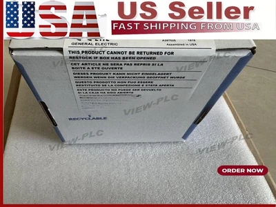 1PC IC693PWR330G For GE Fanuc NEW Power Supply Module Free Shipping - Image 1 of 4