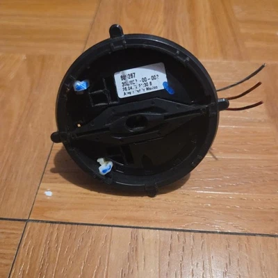 2018-2025 Jeep Compass Left Driver Side Door Mirror Motor Adjustment  Foto 1 de 4