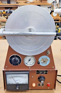 Ney 650 Modular Porcelain Oven Furnace - Furnace Powers on and Heats - Picture 1 of 11