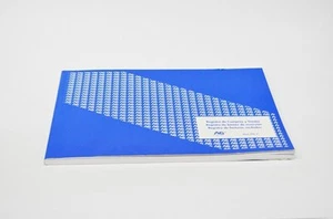 Libro de registro de Compras, Gastos, Bienes Inversión y Facturas Recibidas - Imagen 1 de 2