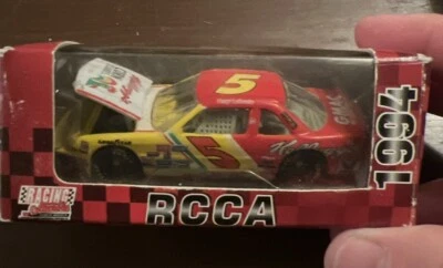 1/64 1994 Terry Labonte #5 Kellogg's Corn Flakes RCCA 10,000 hood open  - Image 1 of 4