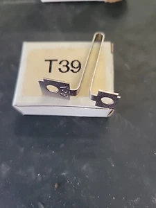 TELEMECANIQUE/GOULD *G30T39* HEATER ELEMENT - Picture 1 of 2