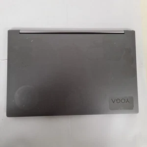 *FAULTY* Lenovo Yoga C940 14" i7 10th Gen - 16 GB - 512 GB SSD Win 10 *C-GRADE* - Picture 1 of 13