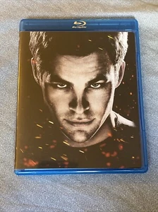Blu-Ray - Star Trek (3-Disc, Digital Copy Special Edition) - Picture 1 of 4