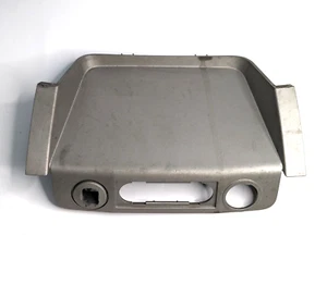 Genuine OEM Ford Escape 2008-2012 Lower Dash Portion *SEE IMAGES CLOSELY - Bild 1 von 2