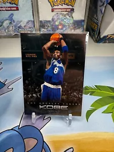 2012-13 Panini Kobe Anthology - #97 Kobe Bryant - Picture 1 of 16