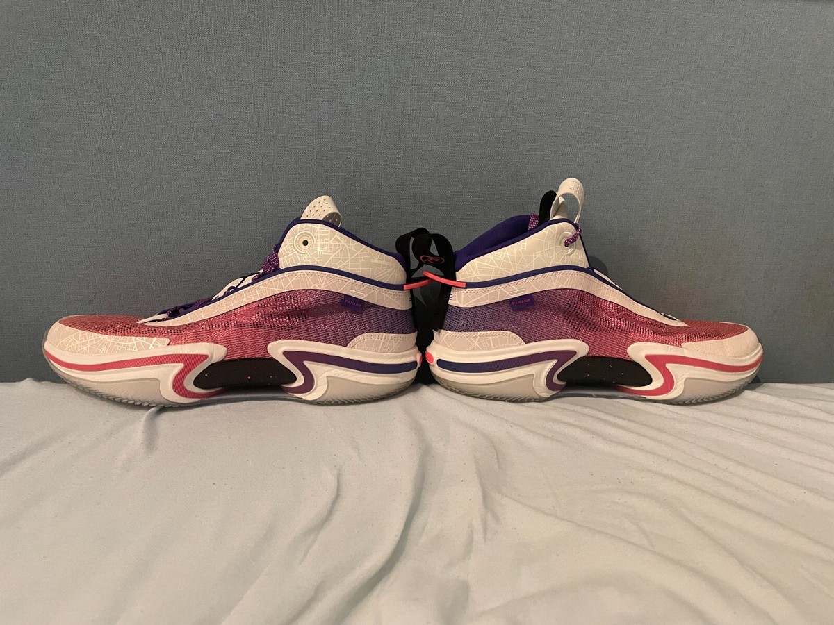 Jordan 36 Paris - DN4199-160 for Sale | Authenticity Jordan 36 Paris - DN4199-160 for Sale | Authenticity