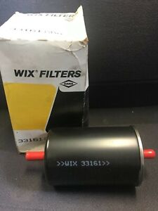 Fuel Filter Wix 33161