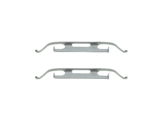 Kit de herrajes de freno delanteros Dorman 96663KC 2011 2012 2013 para Volvo XC90 2010-2014 Foto 1 de 2