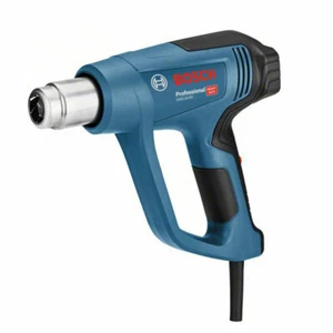 Bosch GHG16-50 (=GHG 500-2) 1600w 300/500˚C Plug type C 220V Hot Air Gun - Picture 1 of 3