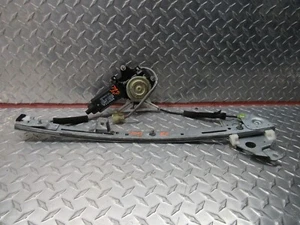 92-94 TOYOTA CAMRY SV&SDN RIGHT DRIVER FRONT WINDOW REGULATOR MOTOR 85720-06010 - Picture 1 of 4