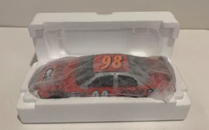 Bill Elliott #98 Coca Cola C2 2004 Dodge Intrepid 1:24 Diecast NASCAR Car - Picture 1 of 16