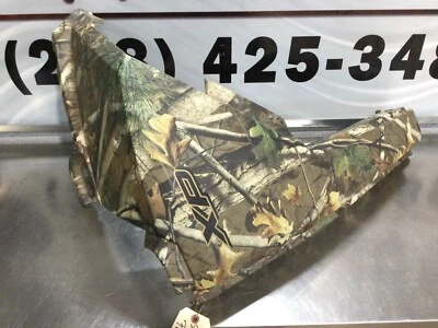 Polaris Ranger Crew XP 900 2017 guardabarros derecho 5450084-587 P010 Foto 1 de 4