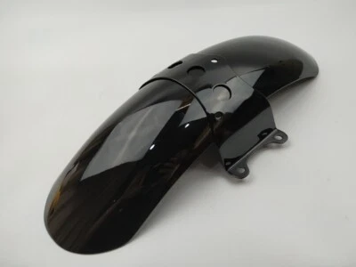 Front Fender Mudguard Metal Steel for Yamaha TW125 TW200 Trailway TW225 (45cm) - Image 1 of 4