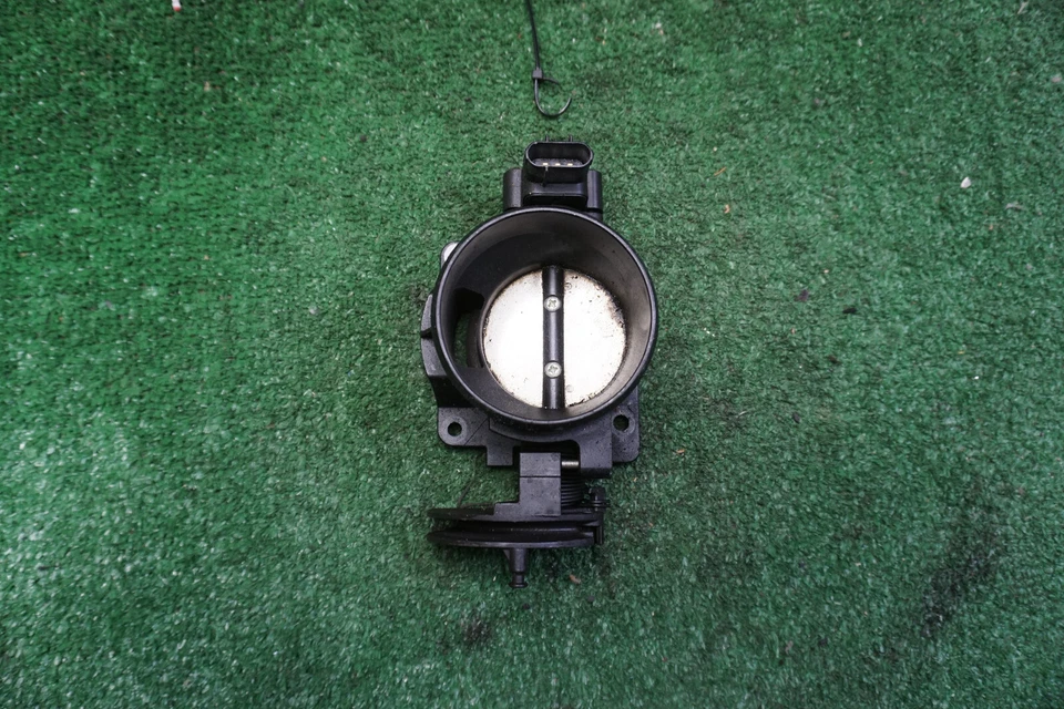 Ford Explorer 2005 4,0 carrocería del acelerador OEM 248109AM0C Foto 1 de 3