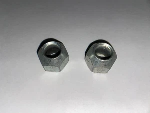 Genuine GM 3978901 Wheel Lug Nuts - Bild 1 von 3