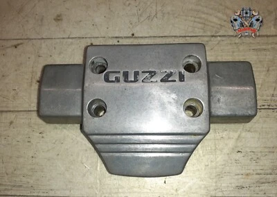 CARENAGE GUIDON GUZZI 1100 CALIFORNIA de 1994 à 1997 - réf : 116 - Photo 1/4