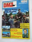 DMZ Deutsche Militärzeitschrift Nr.52 , Hitlers Krieg im Westen , Me109 , Rudel