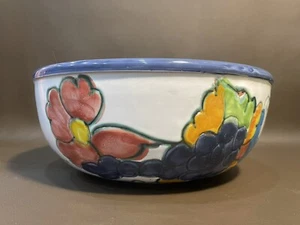 Vintage Himark Portugal Large Serving Bowl  - Picture 1 of 8