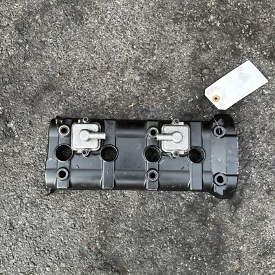 🔵2008 Kawasaki Ninja Zx10r Zx10 R головка крышки клапана двигателя 14091-0909 - Изображение 1 из 4