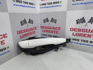 GE0016532 maneta exterior delantera derecha para CITROEN C4 CACTUS 2014 260358 - Imagen 1 de 3