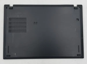Lenovo ThinkPad X395 Yoga Base Inferior Funda Puerta AM1CK000310 SCB0R22888 - Imagen 1 de 3