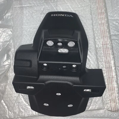 Juego de guardabarros 2018 OEM Honda CB1000R tipo D 80110-MKJ-A00ZA nuevo OEM Foto 1 de 4