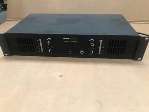 1 X Telikou AM-200 2-channel Intercom Voice Monitor - Bild 1 von 3