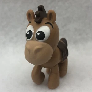 Disney Pixar Toy Story Minis Serie 1 Bullseye (Mattel) - Imagen 1 de 3