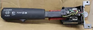 Turn Signal switch Mack CH 1998-2006, CV 01-08, CXN 06-08 Models - Picture 1 of 4